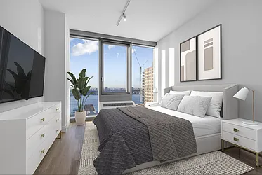 Rented by Platinum Forbes Global Properties