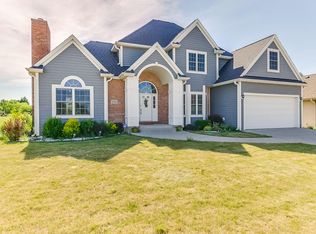 1712 38th Ct, Kenosha, WI 53144