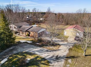 3780 Snodgrass Rd, Mansfield, OH 44903