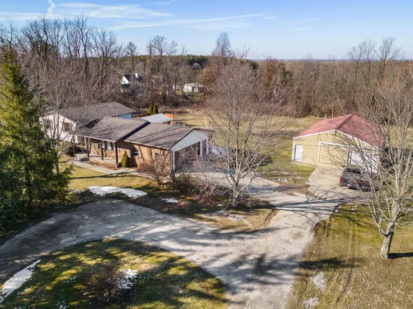 3780 Snodgrass Rd, Mansfield, OH 44903
