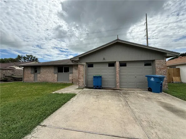 1807 Baffin Dr, Portland, TX 78374
