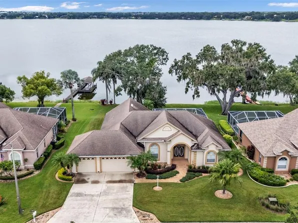 226 Ruby Lake Ln, Winter Haven, FL 33884