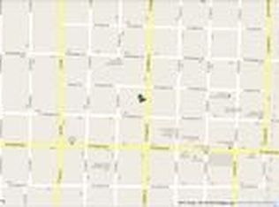 210 N Osage St, Ponca City, OK 74601