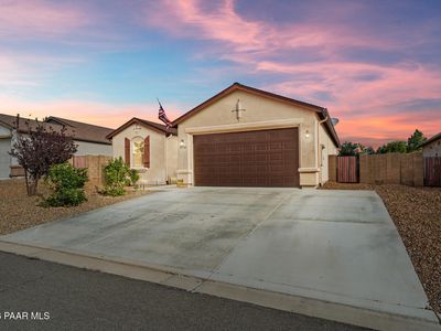 1270 Brentwood Way, Chino Valley, AZ, 86323