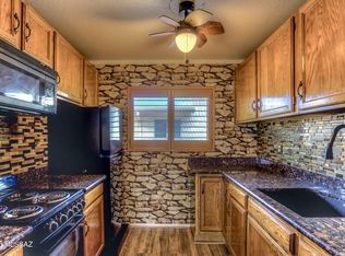 1458 S Palo Verde Ave #K208, Tucson, AZ 85713