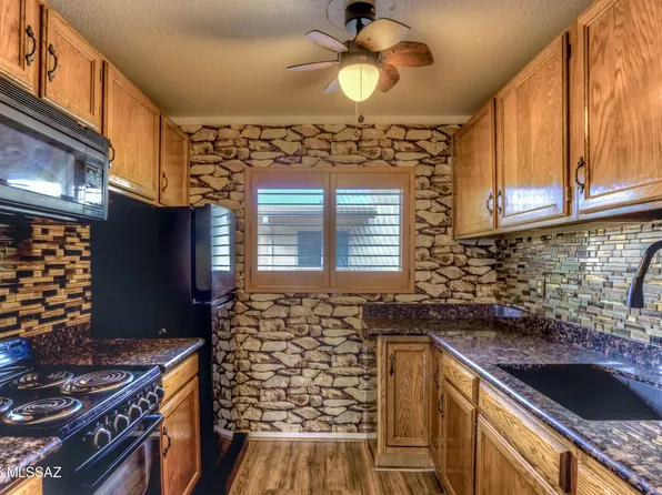 1458 S Palo Verde Ave #K208, Tucson, AZ 85713