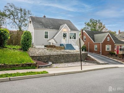 12 Church St, Sayreville, NJ, 08872
