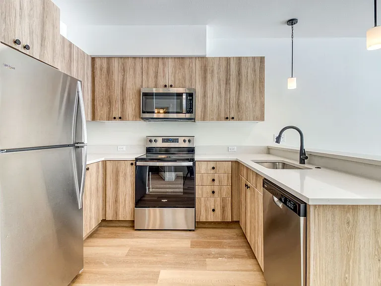 Luxury Apartment in La Pine! — Photo 9
