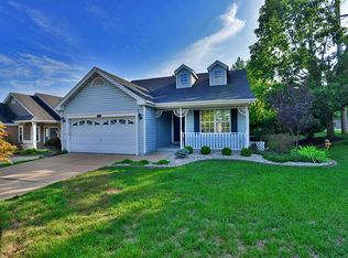 3320 Upper Lakes Estates Dr, Valley Park, MO 63088