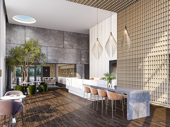 4th image of 1600 W Lincoln Ave #341