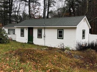 140 Oak St, Springvale, ME 04083