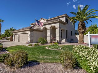 19403 N 61st Ln, Glendale, AZ 85308