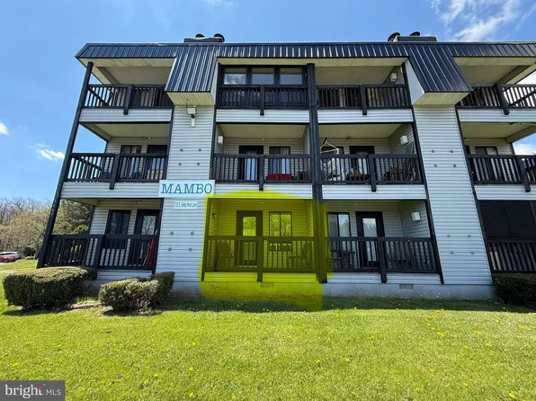 125 E Valley Point Ln #1108, Claysburg, PA 16625