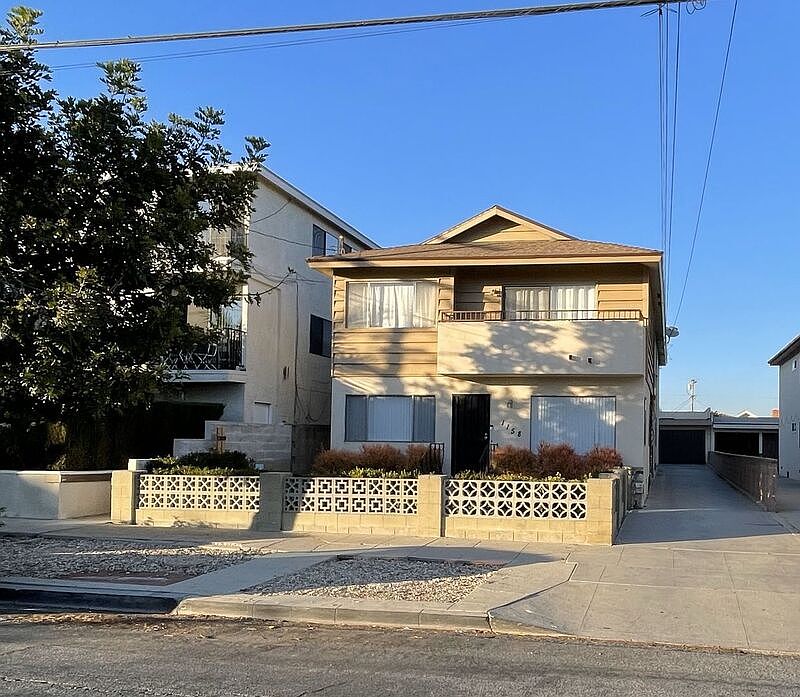 1st image of 1158 W 22nd St APT 2