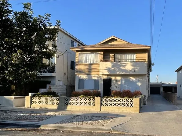 1158 W 22nd St APT 2, San Pedro, CA 90731