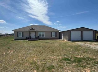 11701 Land Run Dr, Coyle, OK 73027