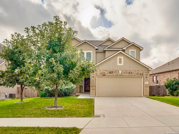 617 SADDLE HOUSE, Cibolo, TX 78108