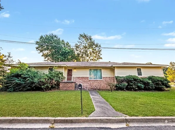 1202 Don Ave, Tahlequah, OK 74464
