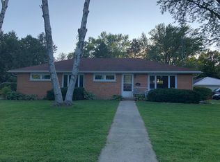 415 Clark St, Randolph, WI 53956
