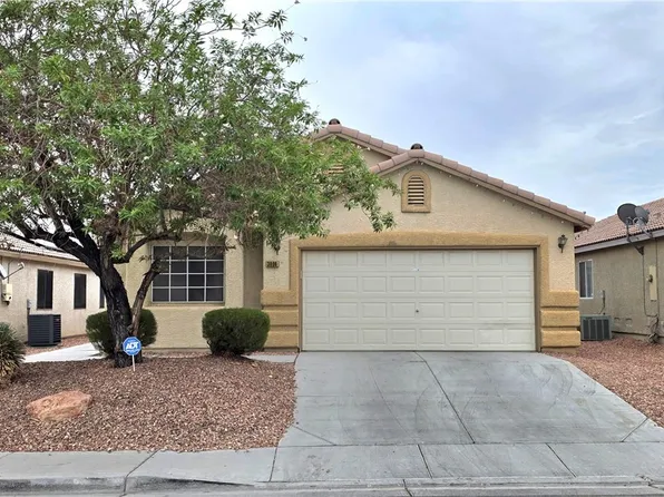 3806 Singing Lark Ct, North Las Vegas, NV 89032
