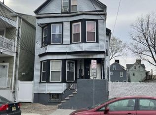 204 2nd St, Newark, NJ 07107