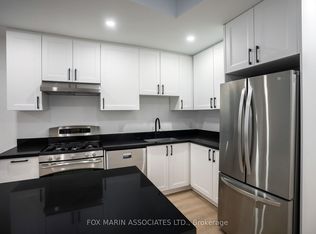 2555 A Dundas St W #2, Toronto, ON M6P 1X6