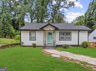 1077 Peeples St SW, Atlanta, GA 30310