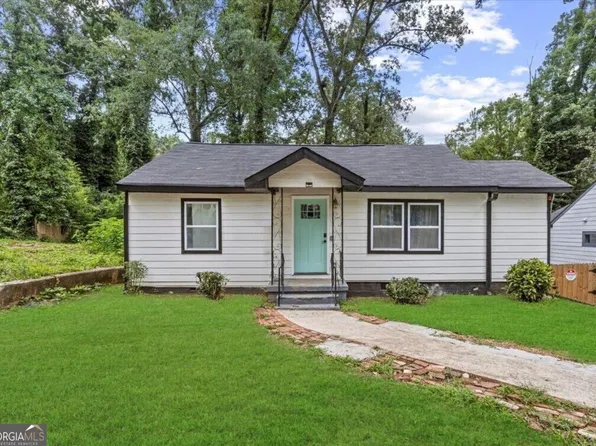 1077 Peeples St SW, Atlanta, GA 30310