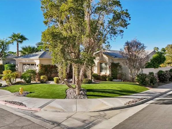 12 Calais Cir, Rancho Mirage, CA 92270