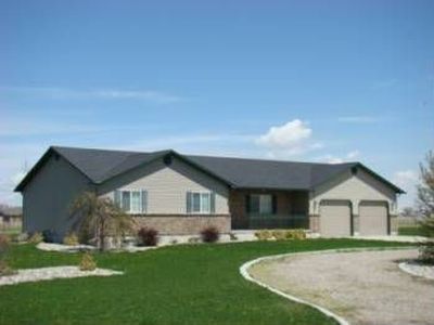 3931 E 154 N, Rigby, ID, 83442