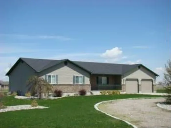 3931 E 154 N, Rigby, ID 83442