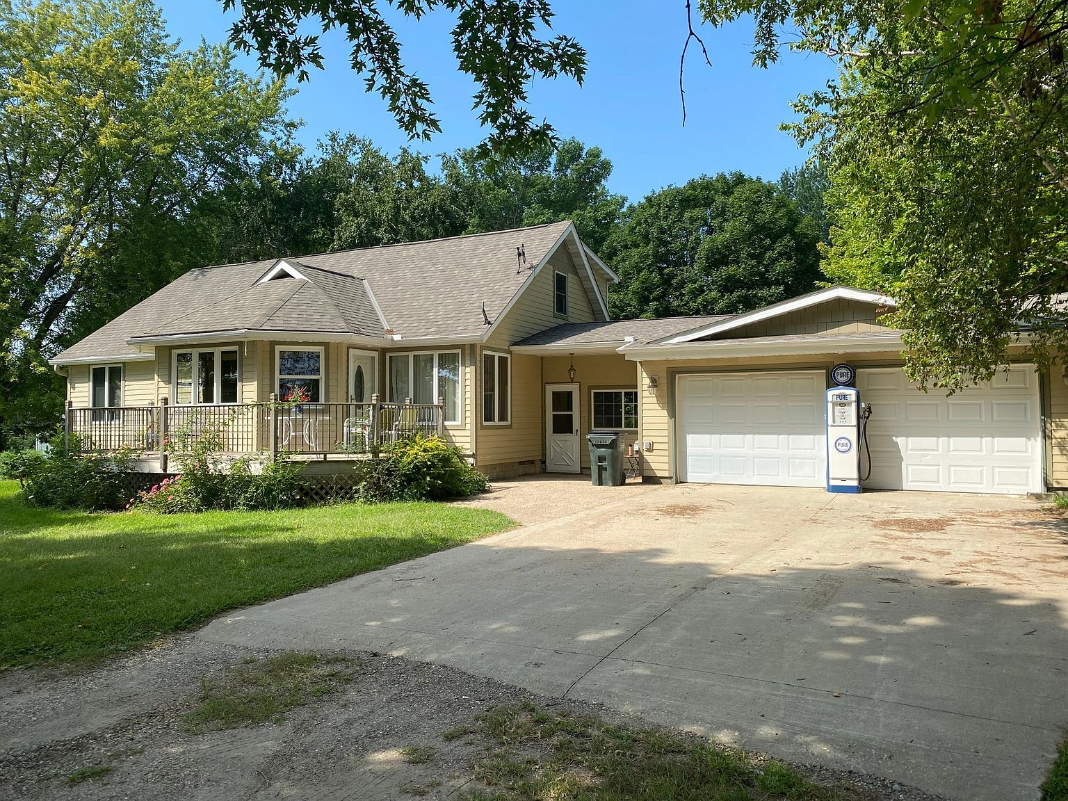 4420 15th St SW, Willmar, MN 56201 Zillow