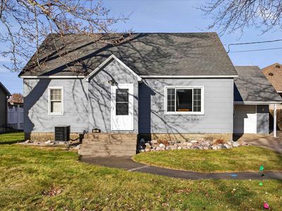 463 CASE AVENUE, Wisconsin Rapids, WI, 54494