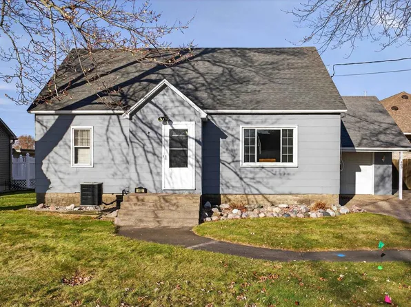 463 CASE AVENUE, Wisconsin Rapids, WI 54494