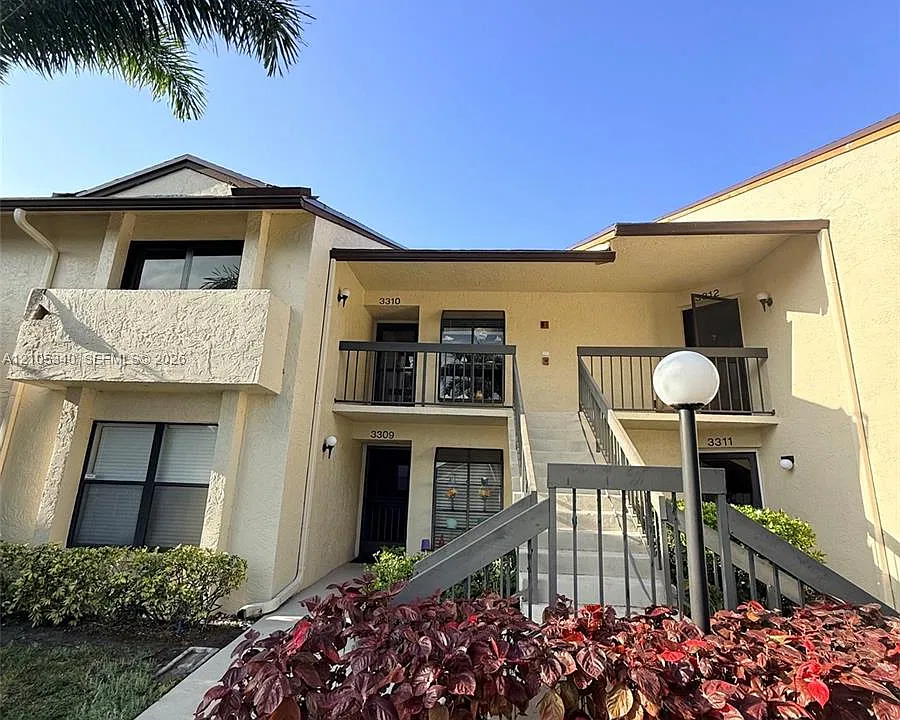 3310 Perimeter Dr #3310