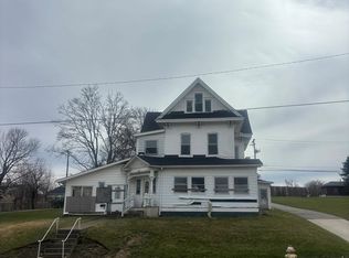 245 W 4th St, Mansfield, OH