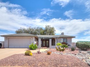 15127 S Brook Hollow Rd, Arizona City, AZ 85123