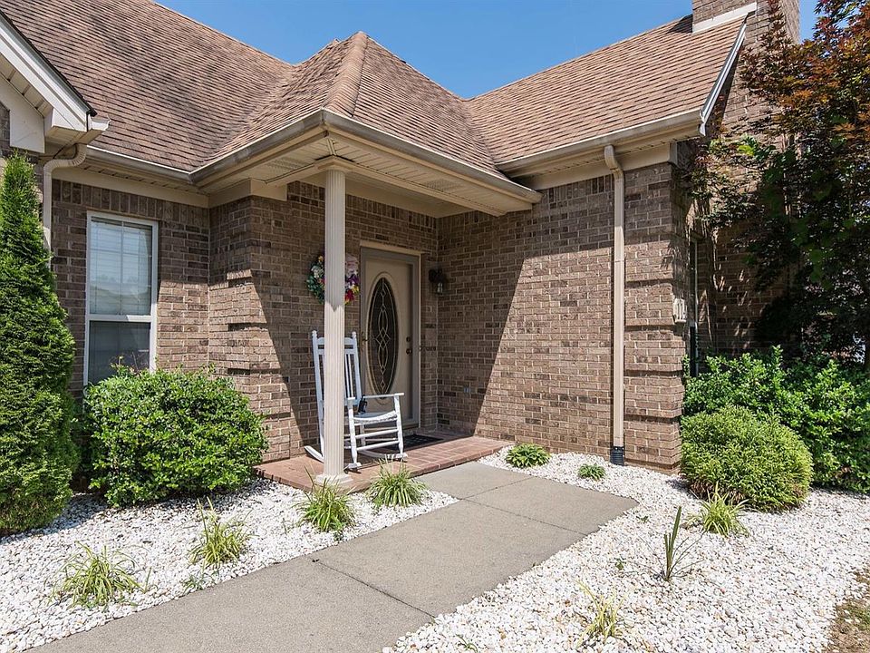 114 Castlewood Dr, Richmond, KY 40475 Zillow