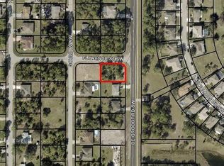 1670 De Groodt Rd SW, Palm Bay, FL 32908