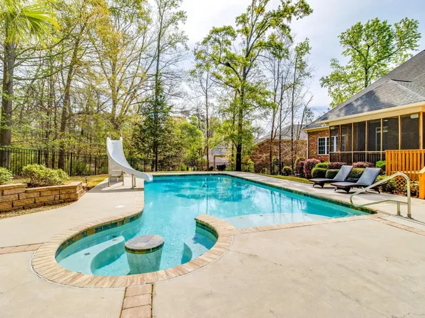 508 Links Pointe Ct, Chapin, SC 29036