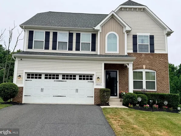 2257 Argonne Dr, Havre De Grace, MD 21078