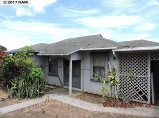 442 Lauone Pl, Wailuku, HI 96793