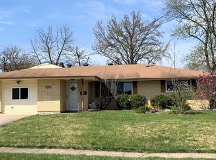 4294 Cloverhill Ter, Cincinnati, OH 45238