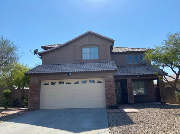 6634 S 25th Ave, Phoenix, AZ 85041