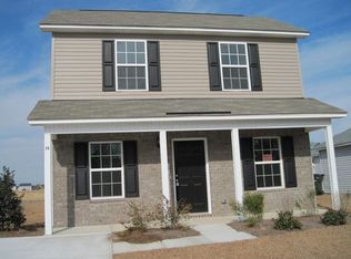 18 Rice Mill Rd #(96), Port Wentworth, GA 31407