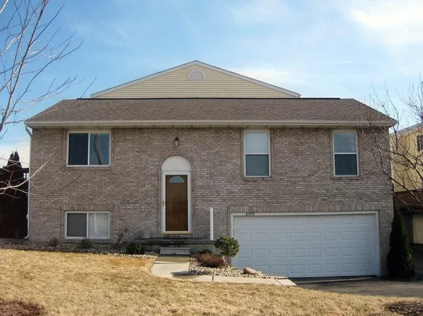 2000 S 2nd Ave, Morton, IL 61550