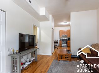 2517 N Ashland Ave #1F, Chicago, IL 60614