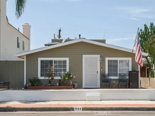 711 Huntington St, Huntington Beach, CA 92648