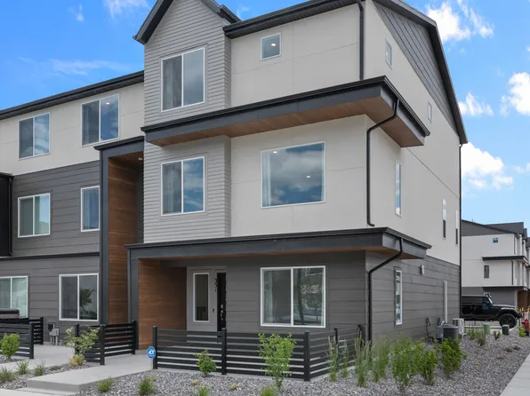 403 S 1130 W #212, American Fork, UT 84003