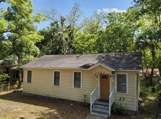 1037 Detroit St, Jacksonville, FL 32254